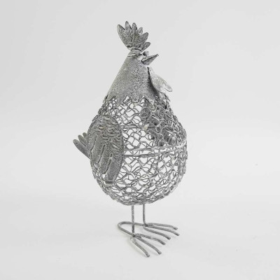 Chicken Hen Rooster small Cork Holder