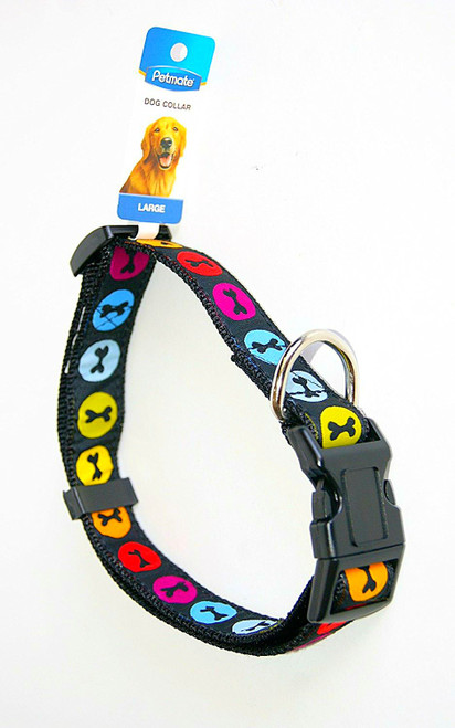 petmate dog collar