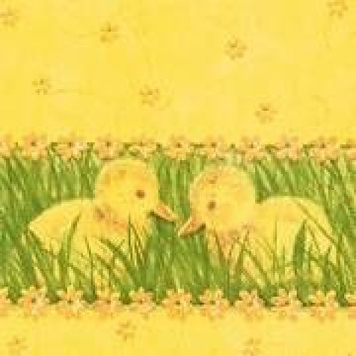 Vintage Chicks Paper Lunch Napkins pack of 20 pcs Vintage Chicks Paper Lunch Napkins pack of 20 pcs