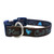 Poochie Pets "Cold Nose, Warm Heart" Dog Collar