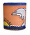 Handmade by Artisans 3D Dolphin Mug with handle made of natural Clay