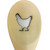 Wooden Spoon Hen Wooden Spoon Hen