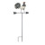 Elegant Rooster Yard Stake - Le Poulet