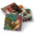 Beautiful Rooster images Coasters, set of 4