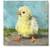 Chick Giclee Wall Art