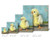 Chick Giclee Wall Art available sizes