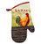 Oven Mitt Farm Fresh Rooster
