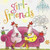 Hens - Funny Chicken Girls Lunch Napkins