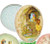 Large Vintage look nostalgic Easter Egg, fillable