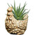 High quality cement Rooster planter for indoor or out High quality cement Rooster planter for indoor or out