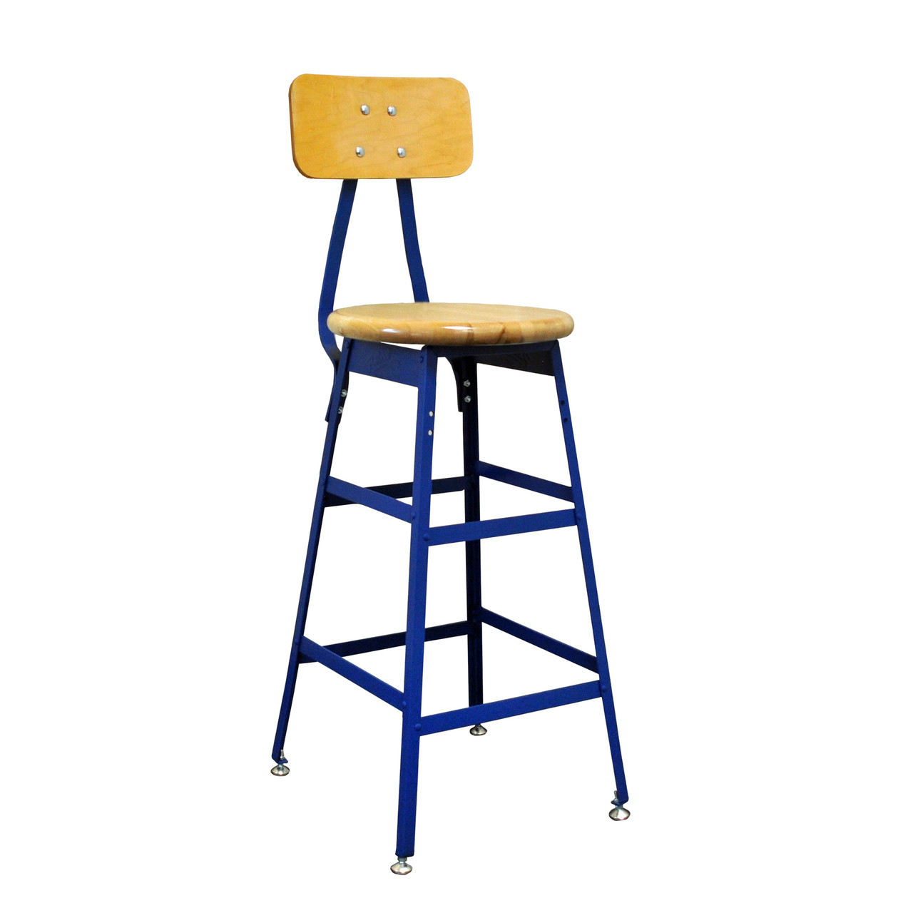 301/303 (Industrial Shop Stool)