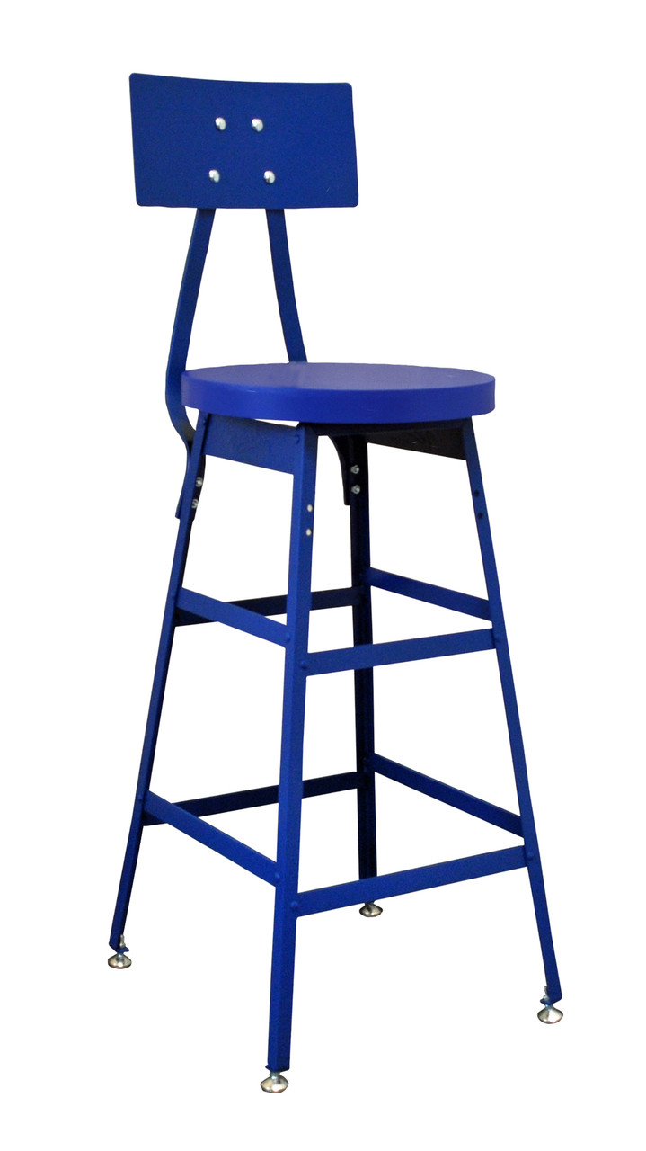 311/313 (Industrial Shop Stool)