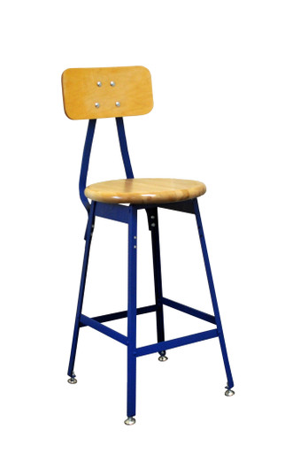 301/303 (Industrial Shop Stool)