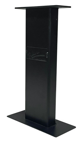 Bench Pedestal