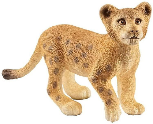 SCHLEICH 14813 Lion cub