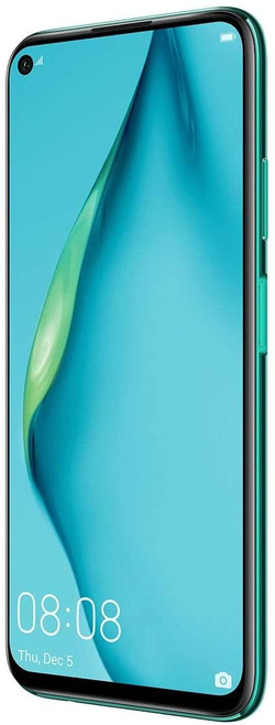 Huawei P40 Lite 4G 6GB RAM 128GB Dual-SIM green