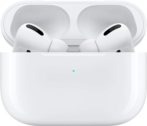Apple AirPods Pro white