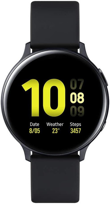 Samsung Galaxy Watch Active 2 R820 aqua black 44mm