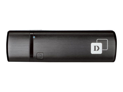 D-Link Wireless AC1200 DWA-182