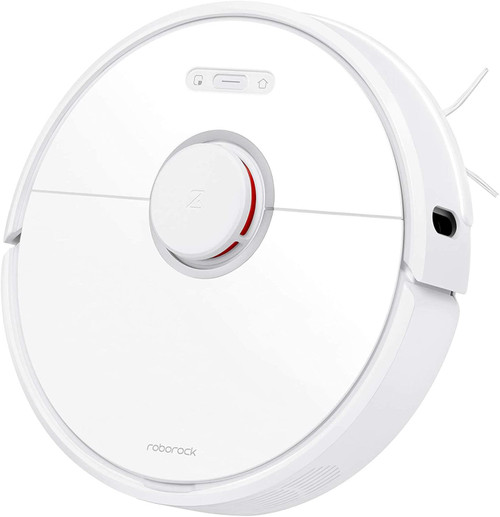 Xiaomi Roborock S60 Robotic Cleaner - White