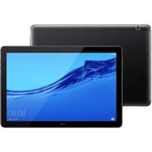 Huawei MediaPad T5 10" 16GB 4G 2 Blk