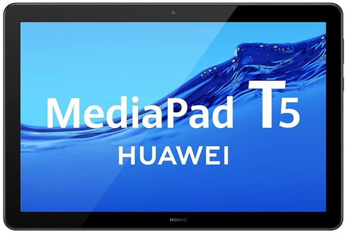 Huawei MediaPad T5 32GB only WiFi black