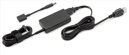 HP Smart AC Adapter - Power adapter - AC 90-265 V - 45 Watt - United Kingdom - for EliteBook 83X G8, 84X G8, 85X G8, ProBook 44X G8, 45X G8, 635, ProBook x360