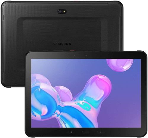 Samsung Galaxy Tab Active Pro 10.1 Inch LTE 64GB Android Tablet PC - Black