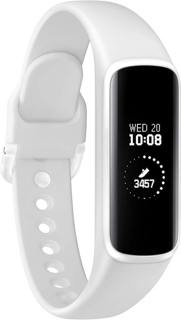 Samsung SM-R375N Galaxy Fit e Wristband activity tracker - White