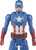 Marvel E7877 Avengers Titan Hero Captain America Action Figure