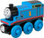 Thomas & Friends GGG29 Wood Thomas Toy Train, Multi-Colour