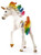 SCHLEICH 70525 bayala Rainbow Unicorn, foal