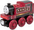Thomas & Friends GGG34 Wood Rosie Toy Train, Multi-Colour