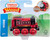 Thomas & Friends GGG34 Wood Rosie Toy Train, Multi-Colour