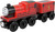 Thomas & Friends GGG62 Wood James Toy Train, Multi-Colour