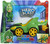 PJ MASKS HERO BLAST VEHICLES- GEKKO