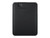 WD Elements Portable WDBU6Y0040BBK - Hard drive - 4 TB - external (portable) - USB 3.0