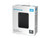 WD Elements Portable WDBU6Y0040BBK - Hard drive - 4 TB - external (portable) - USB 3.0