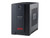 APC Back-UPS 500VA,AVR, IEC outlets, EU Medium - BX500CI