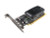 NVIDIA Quadro P1000 - Graphics card - Quadro P1000 - 4 GB GDDR5 - PCIe 3.0 x16 - 4 x Mini DisplayPort - for ThinkStation P320, P330, P330 (2nd Gen), P410, P510, P520, P520c, P710, P720, P910, P920