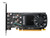 NVIDIA Quadro P620 - Graphics card - Quadro P620 - 2 GB GDDR5 - PCIe 3.0 x16 low profile - 4 x Mini DisplayPort