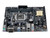 ASUS H110M-K - Motherboard - micro ATX - LGA1151 Socket - H110 - USB 3.0 - Gigabit LAN - onboard graphics (CPU required) - HD Audio (8-channel)