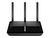 TP-Link Archer VR600 - V2 - wireless router - DSL modem - 4-port switch - GigE - 802.11a/b/g/n/ac - Dual Band