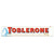 Toblerone White Large Bar Chocolate, 360g