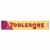 Toblerone Fruit and Nut Milk Chocolate Bar 360 g (Pack of 2)