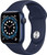 Smartwatch Apple Watch 6 40mm blue Aluminium Case with deep navy Sport Band