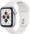 Smartwatch Apple Watch SE 40mm Silver White Sport Band
