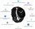 Smartwatch Huami Amazfit GTR 2 Classic Edition Obsidian Black