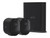 Arlo Pro 3 Wire-Free Security Camera System - Gateway - 2 camera(s) - black