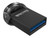 SanDisk Ultra Fit - USB flash drive - 32 GB - USB 3.1